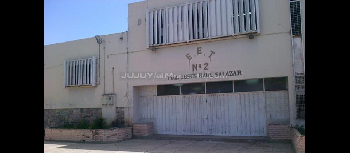 Liquidaciones y Recursos  Humanos en la Ex-ENET 2