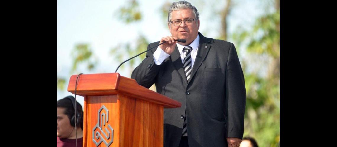 Cosentini podriacutea quedar en libertad