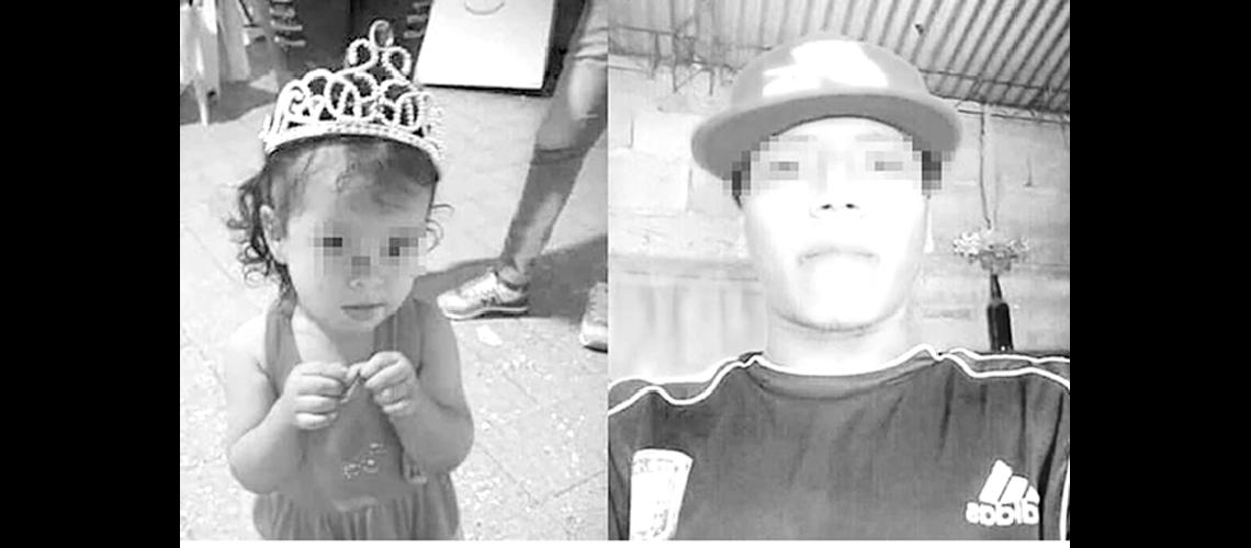 Murioacute una nena de 2 antildeos e investigan si la golpeoacute el padre