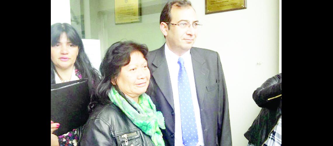 Nueva jornada de indagatoria  en la #147Megacausa#148