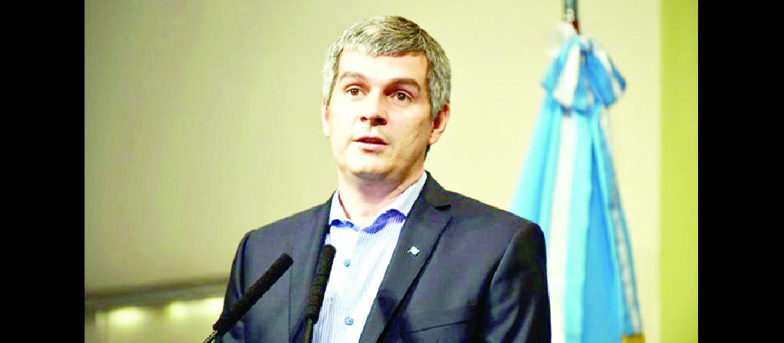 #147Tenemos un Banco Central robusto y con reservas#148