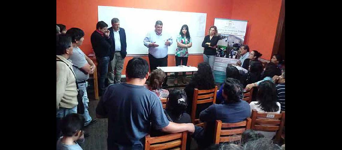 Pago a proveedores de  comedores escolares
