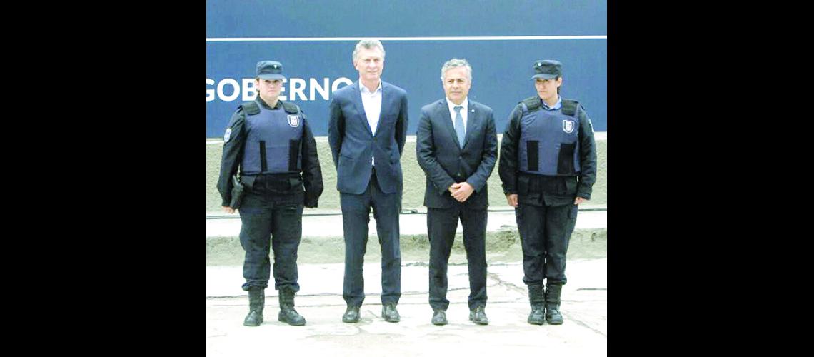 Macri llamoacute a la unidad ante #147un camino con obstaacuteculos#148