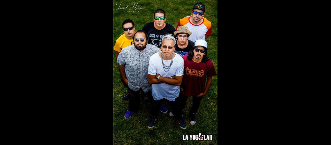 El regreso de Sergio Saracho #147 El Mula#148 a La Yugular