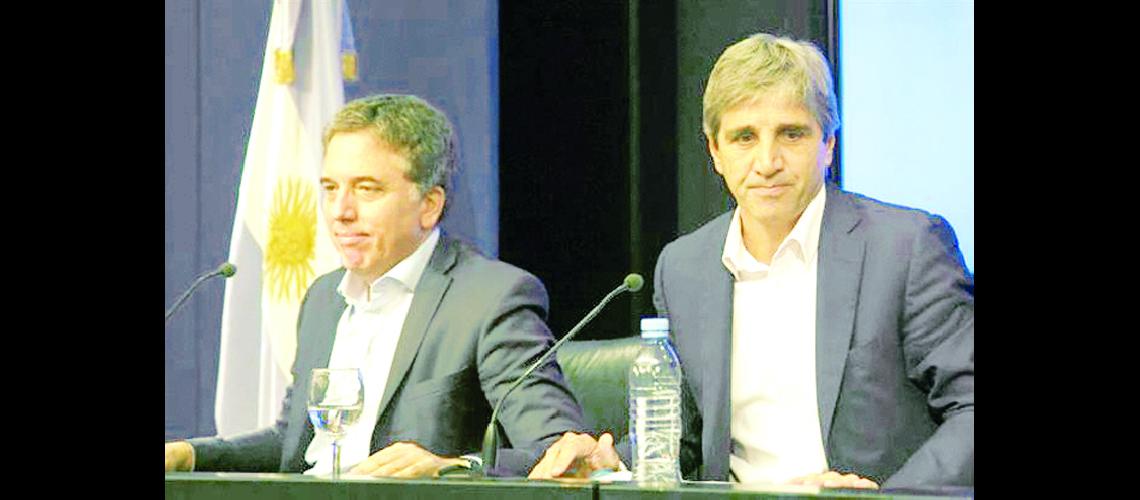El Gobierno celebroacute #147el voto de confianza para el paiacutes#148