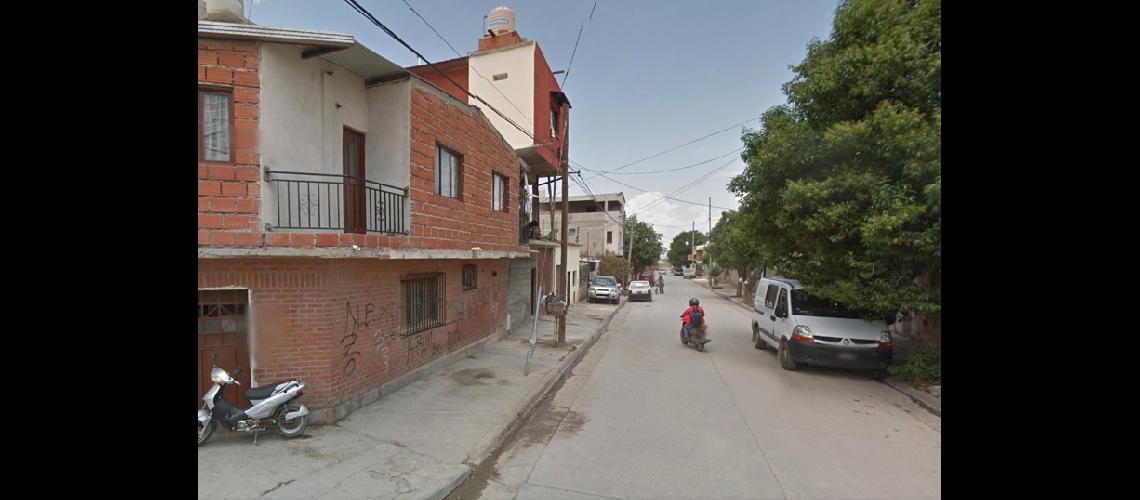 Rechazaron el Habeas  Corpus del #147Chato#148 Avila