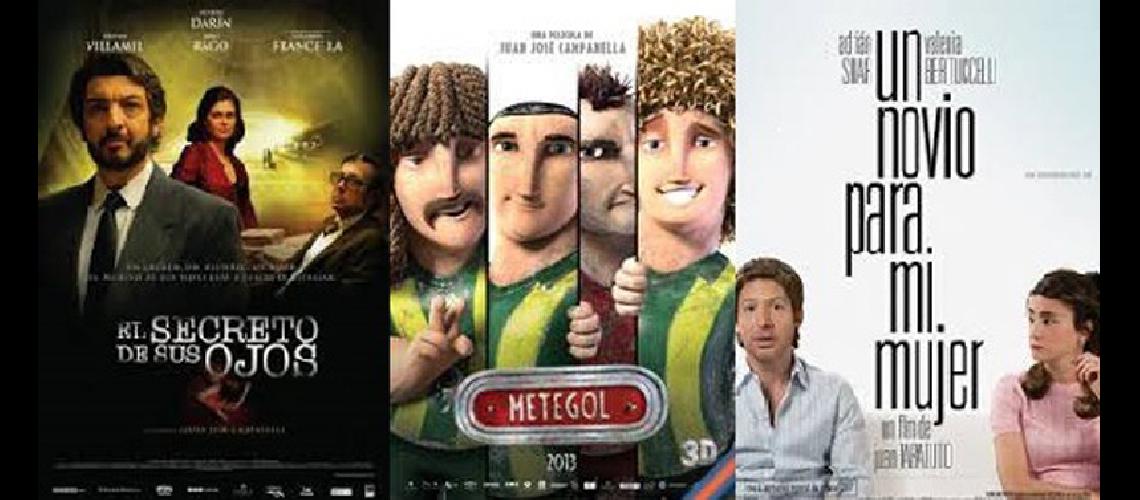 23 de Mayo Diacutea nacional del Cine