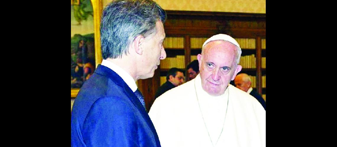 El Papa pidioacute por  una sociedad #147maacutes  justa y solidaria#148