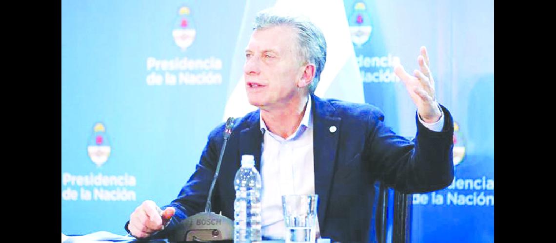#147Si se aprobaba habiacutea  que suspender la AUH#148