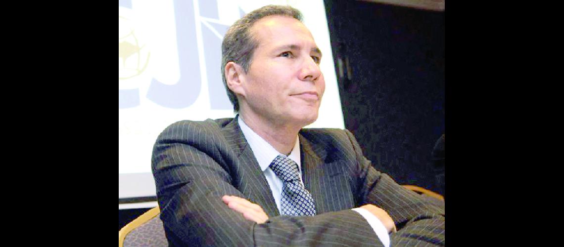 Nisman fue asesinado  por la denuncia contra Cristina Fernaacutendez