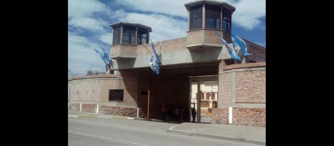 Un interno del Penal de Gorriti murioacute apuntildealado