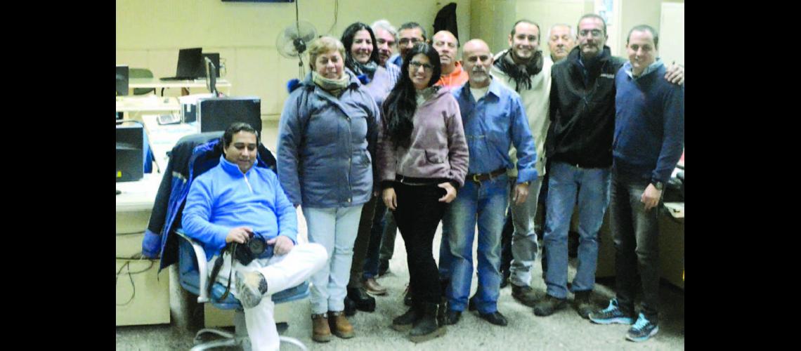 Hoy se celebra el Diacutea del Periodista