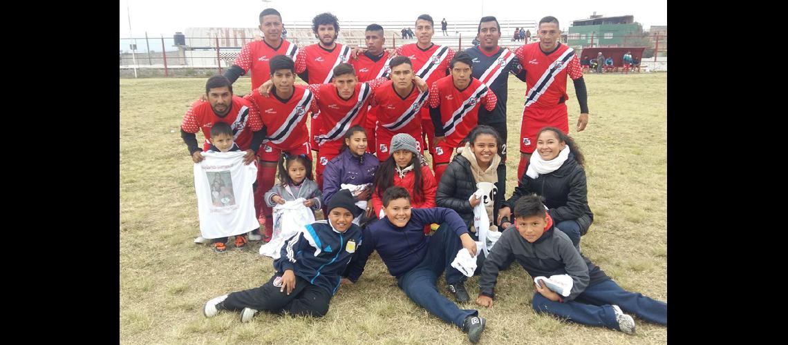 Lavalle goleoacute y  piensa en el claacutesico