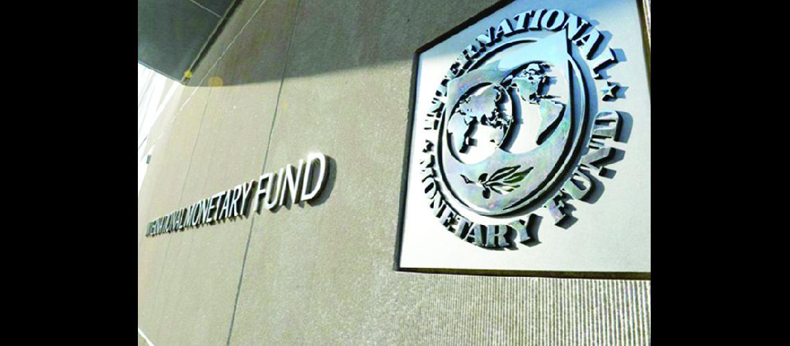 El Gobierno recibiraacute  US 15000 millones  del creacutedito del FMI