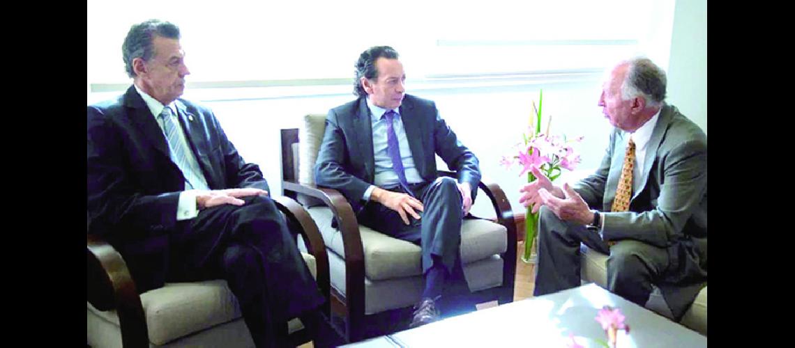 El Gobierno admitioacute reapertura de paritarias