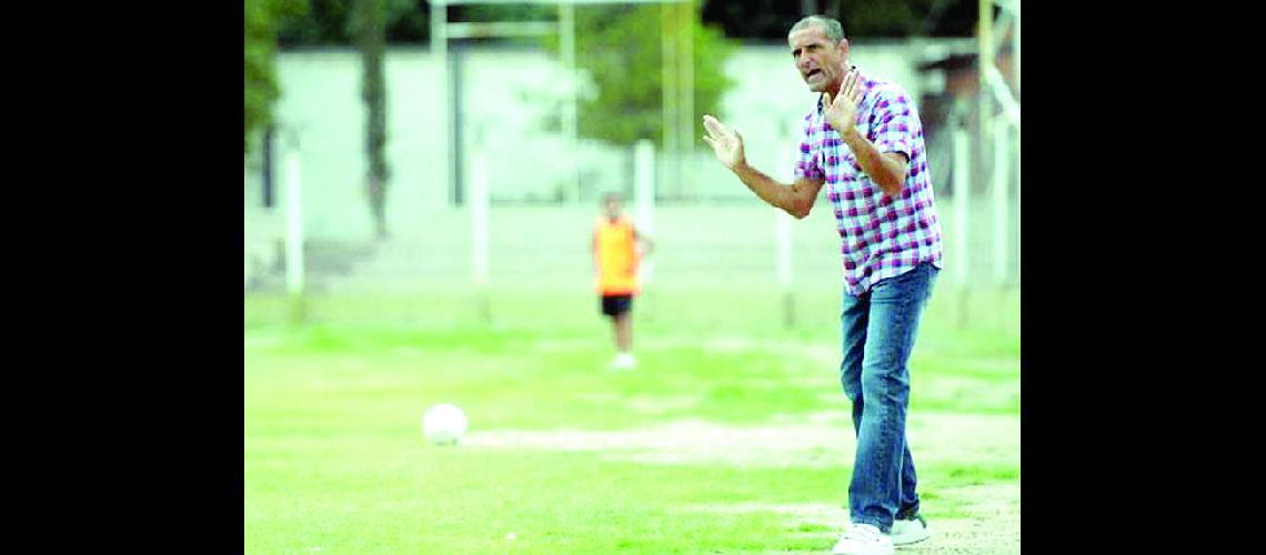 Cristian Corrales  vuelve a Zapla