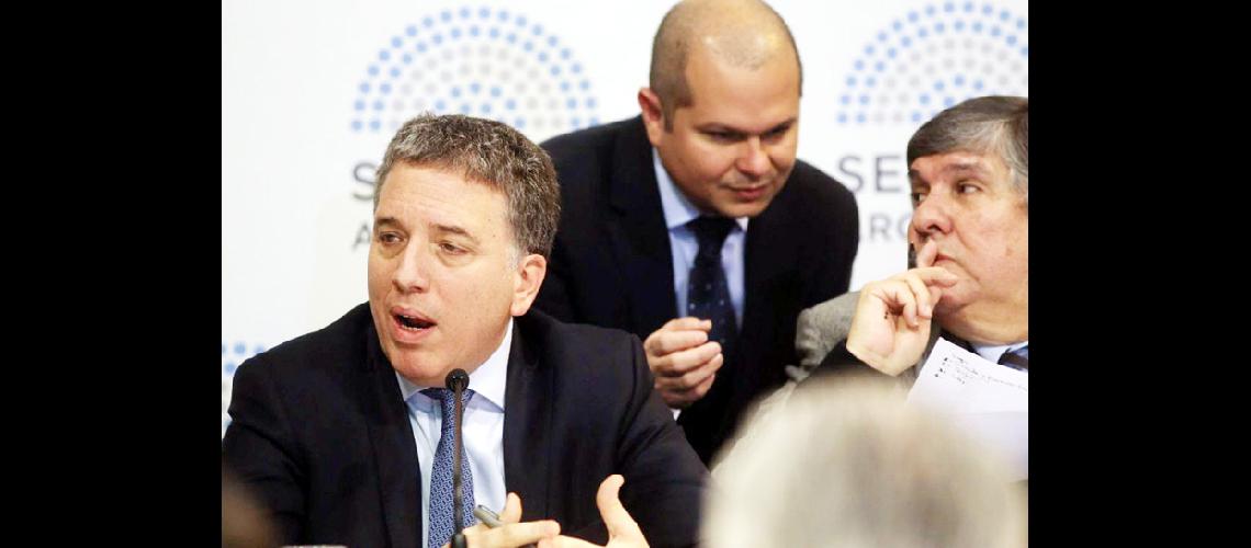 El Gobierno preveacute  una inflacioacuten del 17-en-porciento-