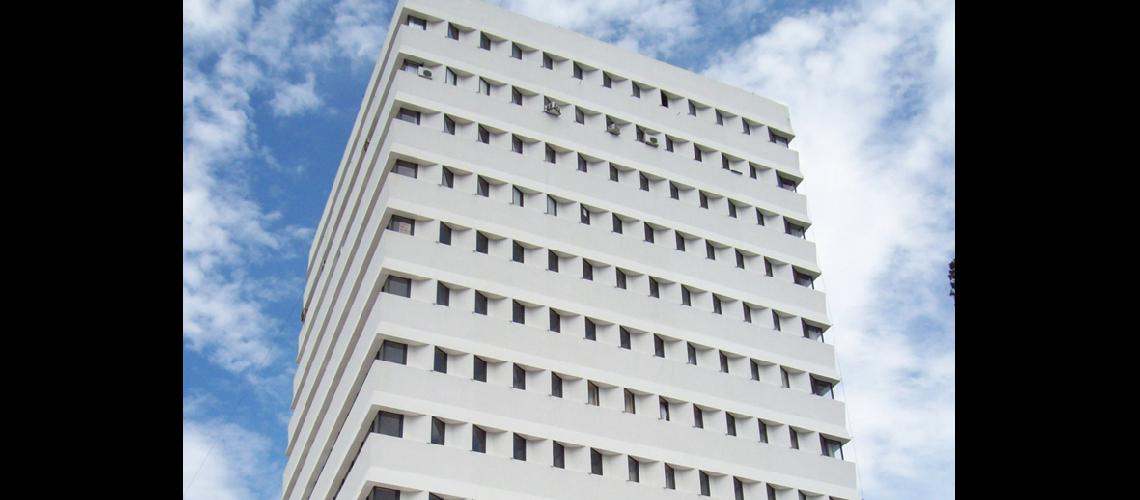 Designaron magistrados y funcionarios  que trabajaraacuten durante feria judicial