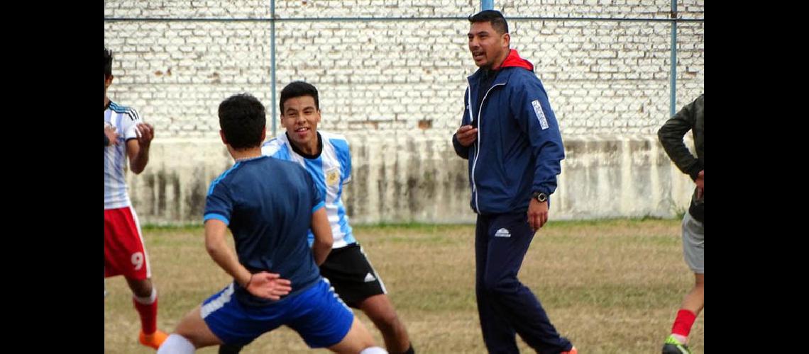 La #147celeste#148 entrena con Siacia