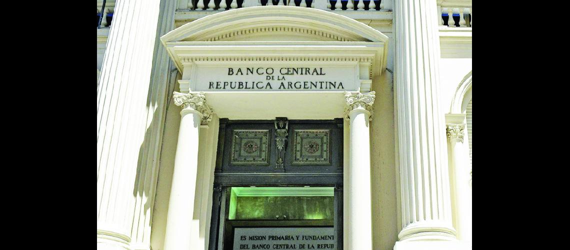 El BCRA enfrentaraacute vencimiento de Lebac por  529320 millones
