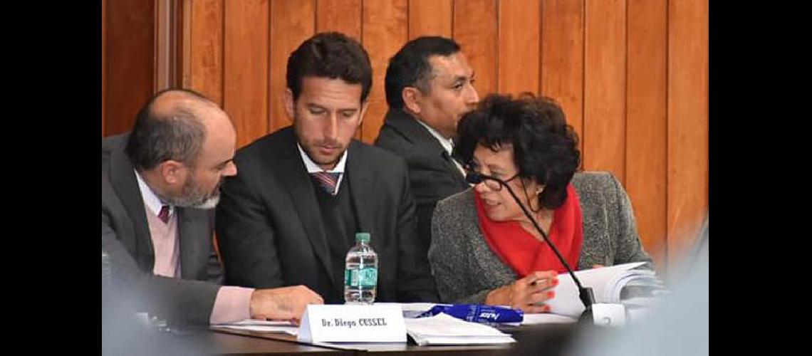 La Fiscaliacutea pidioacute que declare como testigo #147Pilo#148 Mansilla