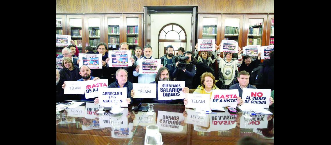 No reanudaraacuten las clases los maestros bonaerenses 