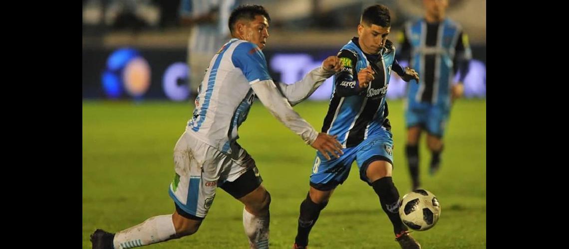 El plantel hoy realiza  doble turno en Papel Noa