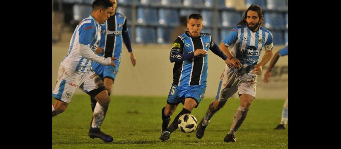 Alejandro Frezzotti #147Ahora hay que pensar en el torneo#148