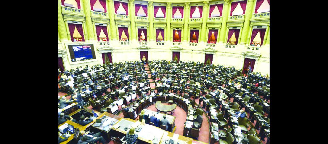 Definen la legalizacioacuten  del aborto en Argentina