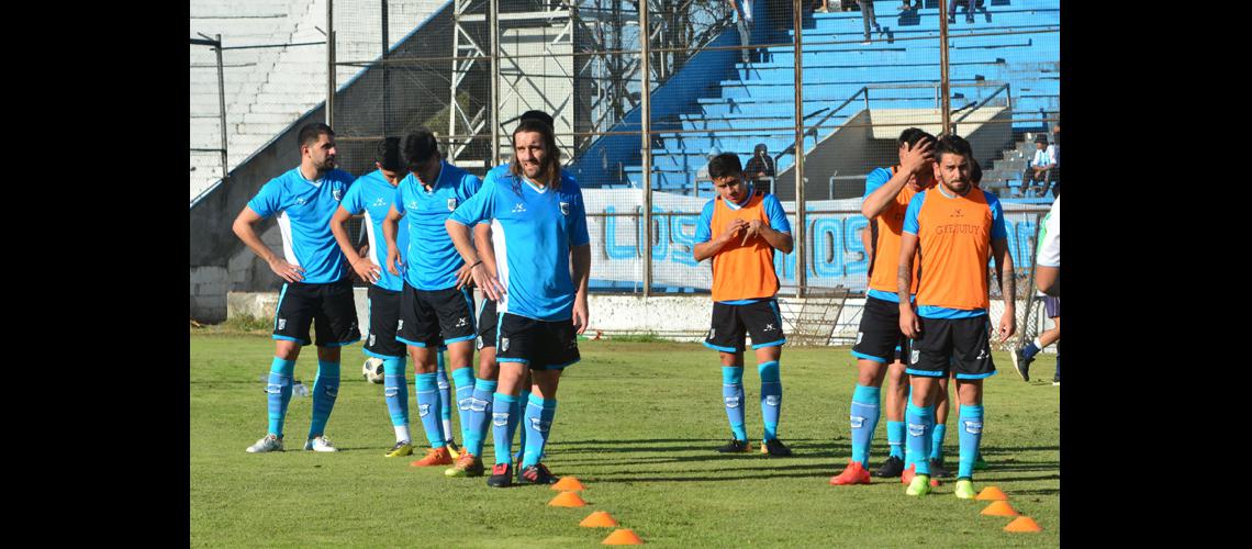 El 147Lobo148 jugaraacute hoy su quinto  amistoso de pretemporada