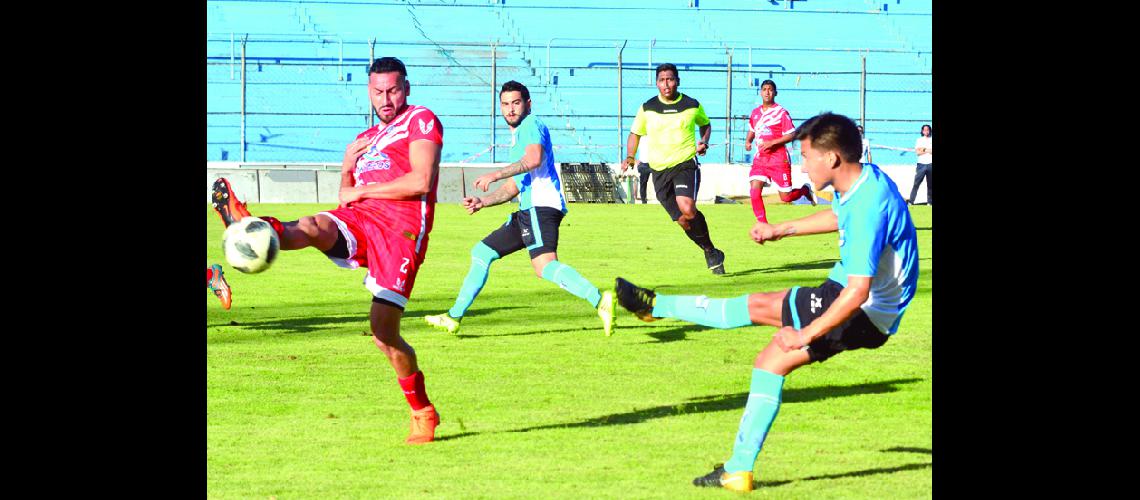 El #147Lobo#148 se presenta  en Salta ante el #147Albo#148