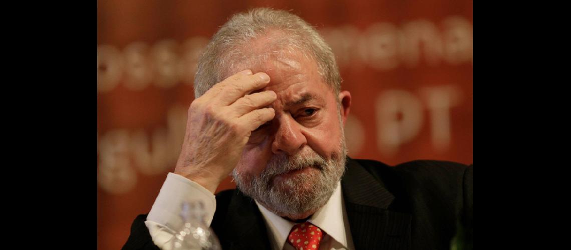 Desde la ONU pidieron por la candidatura de Lula