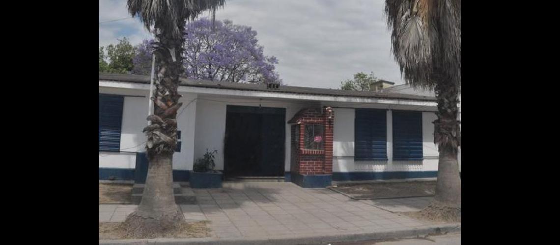 Se tomaron a golpes frente a la comisariacutea