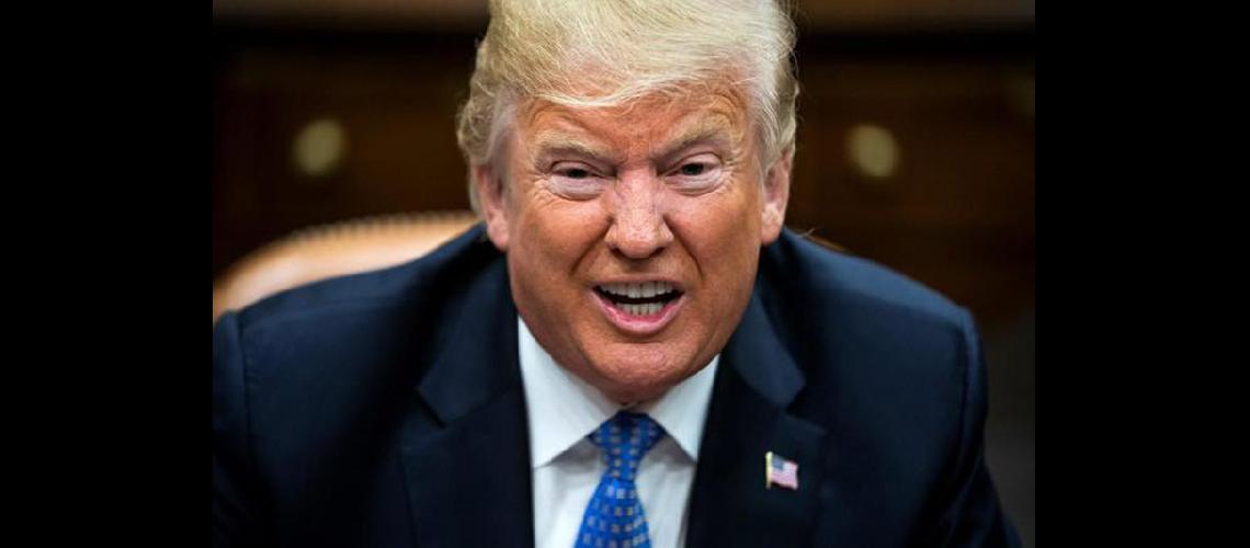 Trump frenoacute la visita  de Pompeo a Norcorea