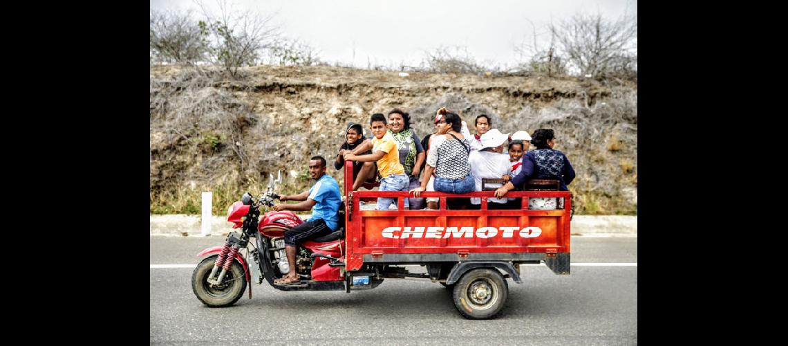 Disminuyoacute el ingreso  de venezolanos a Peruacute