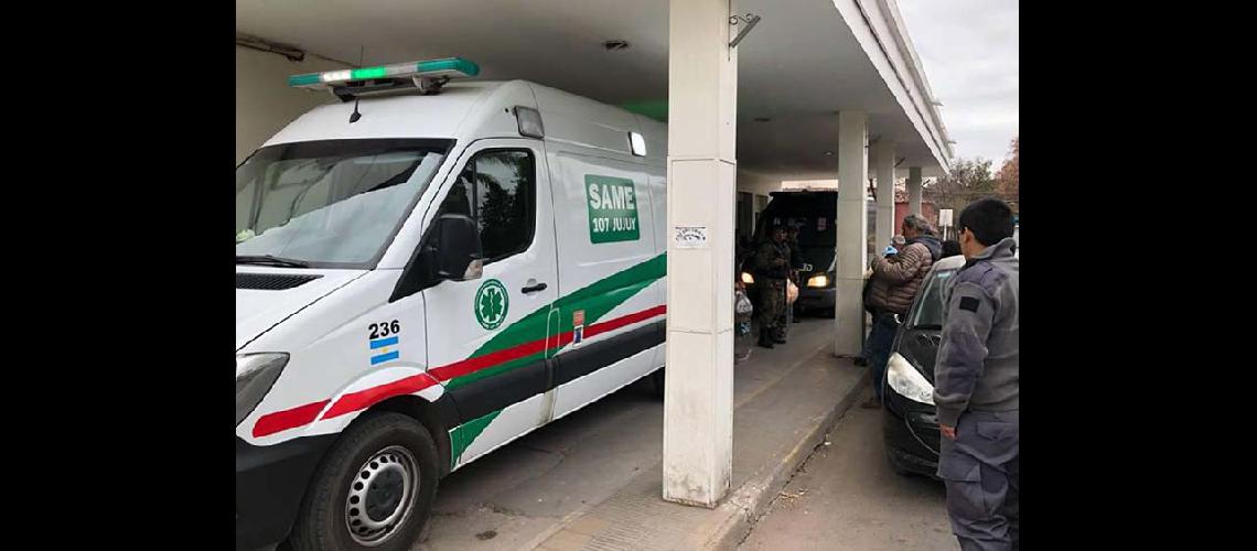 #147 Pibes Villeros#148- problemas de salud de Sala obligan a suspender la audiencia