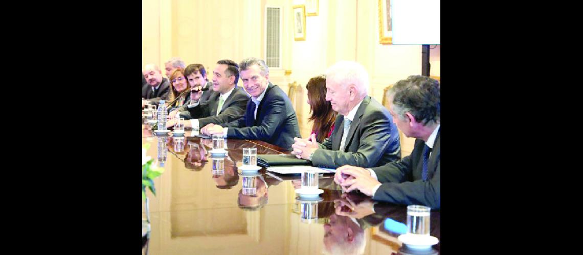 El techo paritario  del 15-en-porciento- ya no existe