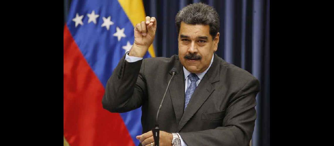 Venezuela sentildealoacute  a Colombia Chile y Meacutexico por el atentado