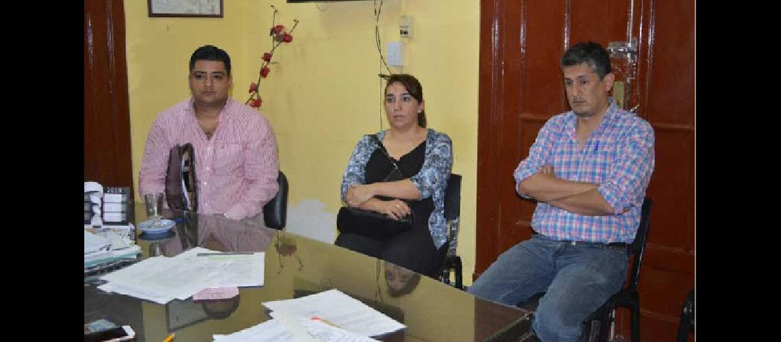 Municipalidad y Provincia trabajan con dos supermercados por Precios Cuidados