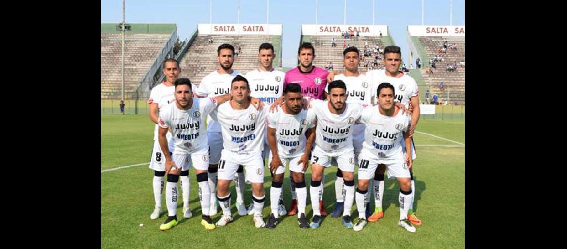 Zapla buscaraacute estirar su  buen momento en Corrientes