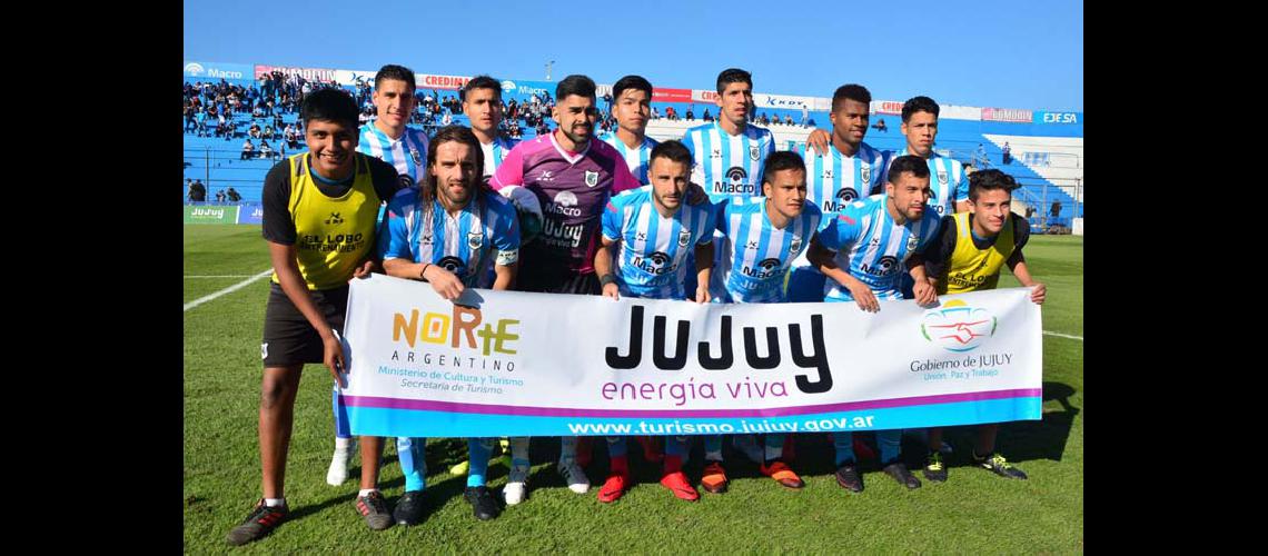 Gimnasia estaacute obligado a ganar ante Temperley