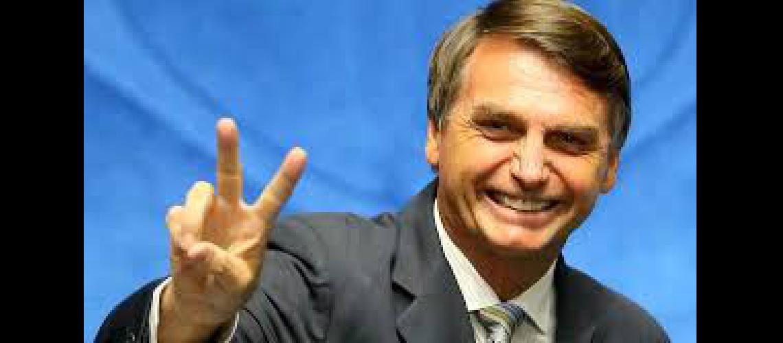 Bolsonaro derrota al partido de los trabajadores