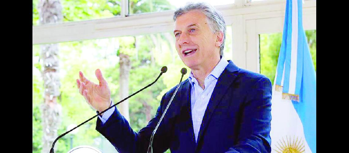 Tendraacute tope la cuota UVA y habraacute nueva  ley de los alquileres 