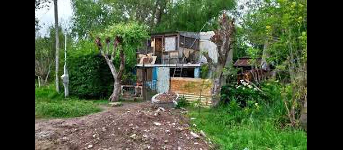 Ex-convicto violoacute y matoacute a una beba de nueve meses