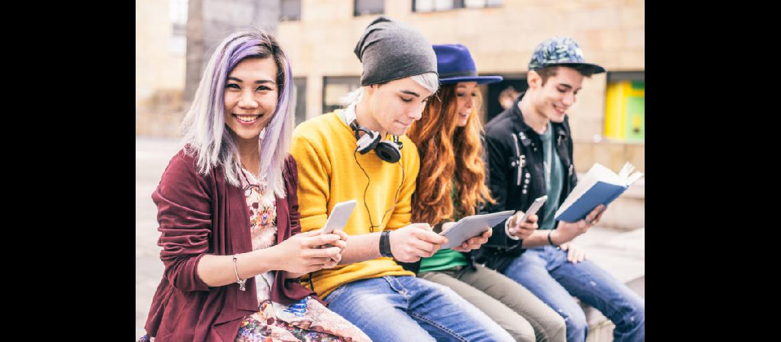 Que significan los nuevos teacuterminos que usan los adolescentes