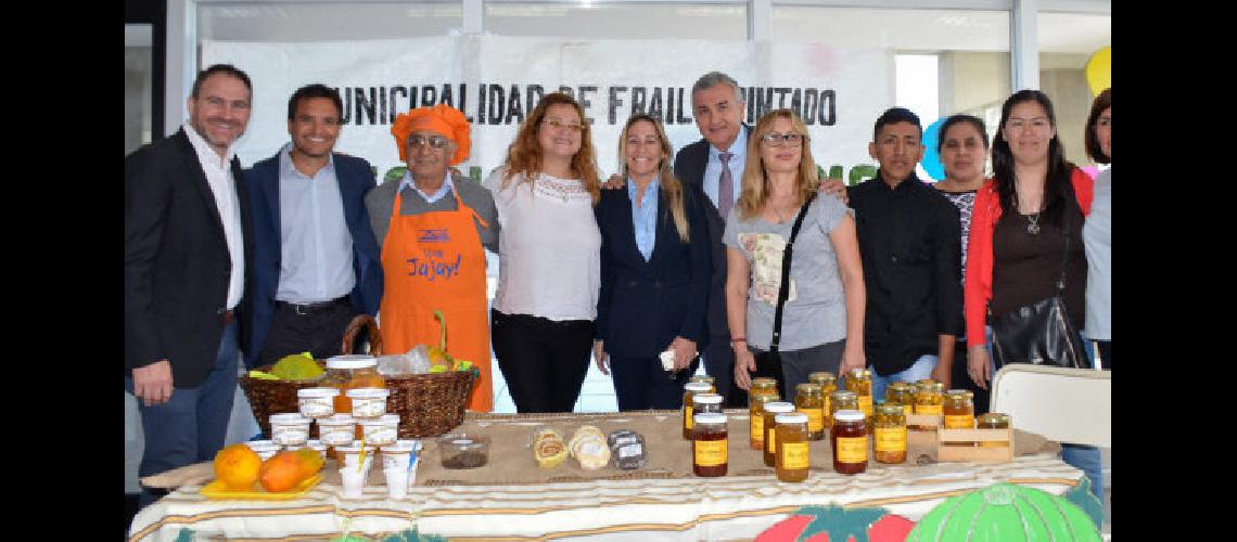 II Foro de gastronomiacutea Jujuy sabores con historia 2018