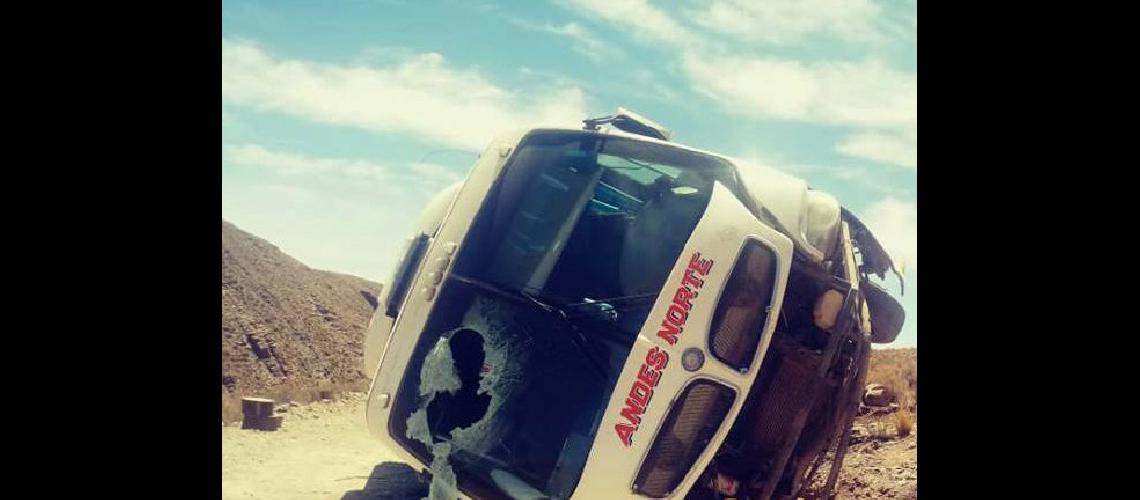 Incidentes viales en Oratorio Maimaraacute y Alto Comedero