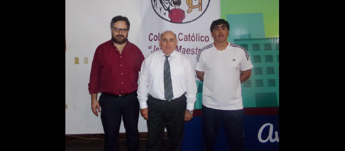 Juegos de Colegios Catoacutelicos