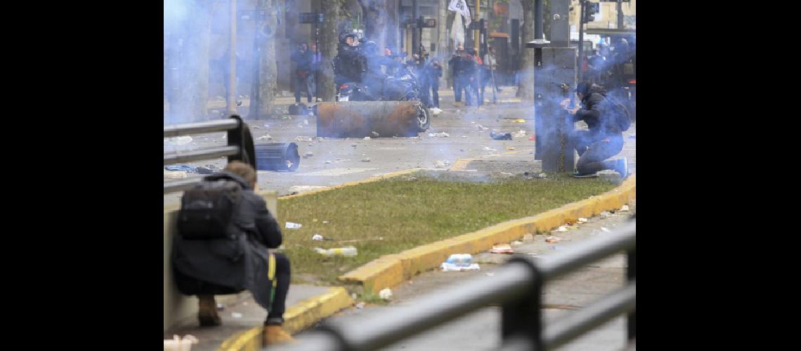 El Presupuesto 2019 logroacute media sancioacuten