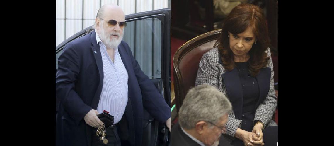 Caacutemara podriacutea confirmar el procesamiento de Cristina